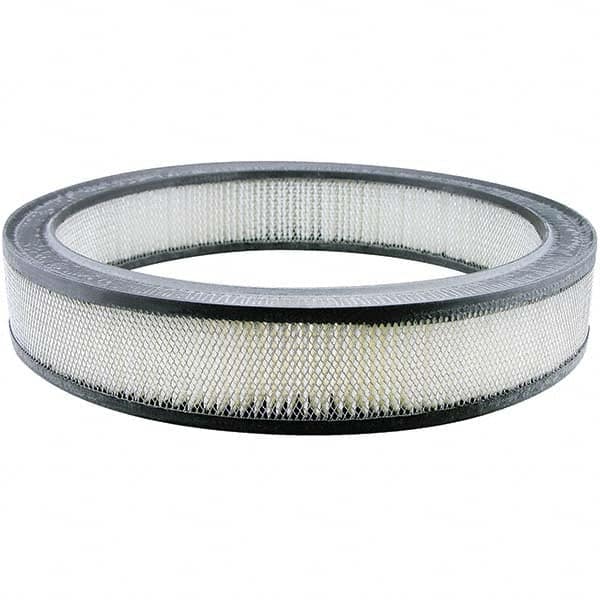 Baldwin Filters - 2-1/8" OAL x 11-13/16" OD Automotive Air Filter - Americas Industrial Supply