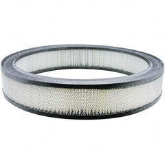 Baldwin Filters - 2-1/8" OAL x 11-13/16" OD Automotive Air Filter - Americas Industrial Supply
