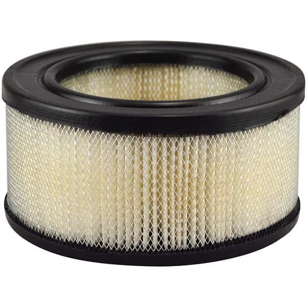 Baldwin Filters - 3-1/32" OAL x 6-11/32" OD Automotive Air Filter - Americas Industrial Supply