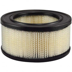 Baldwin Filters - 3-1/32" OAL x 6-11/32" OD Automotive Air Filter - Americas Industrial Supply