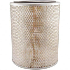 Baldwin Filters - 12-3/16" OAL x 9-5/8" OD Automotive Air Filter - Americas Industrial Supply
