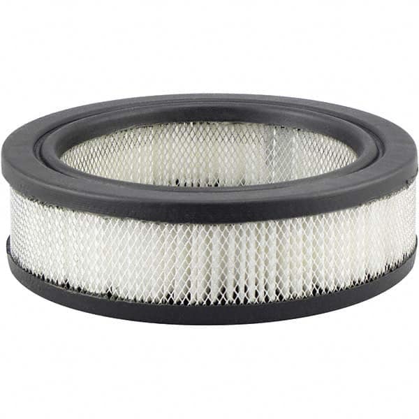 Baldwin Filters - 2" OAL x 6-7/8" OD Automotive Air Filter - Americas Industrial Supply