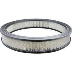 Baldwin Filters - 2-7/32" OAL x 13-9/32" OD Automotive Air Filter - Americas Industrial Supply