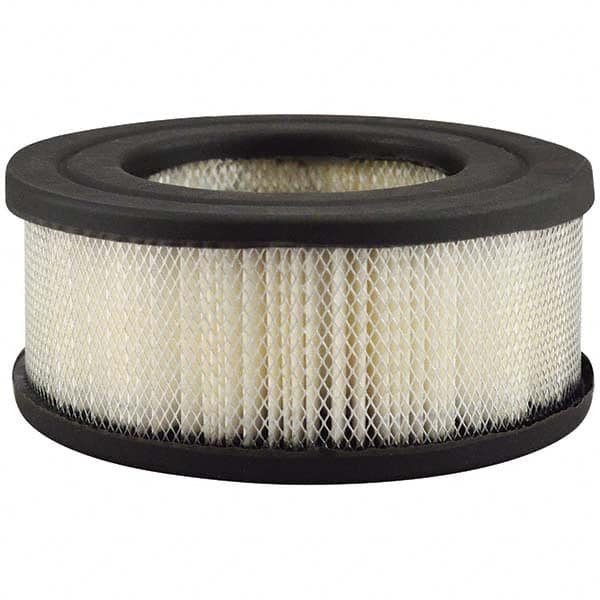 Baldwin Filters - 2-5/16" OAL x 5-1/2" OD Automotive Air Filter - Americas Industrial Supply