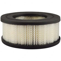 Baldwin Filters - 2-5/16" OAL x 5-1/2" OD Automotive Air Filter - Americas Industrial Supply