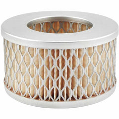Baldwin Filters - 2" OAL x 3-17/32" OD Automotive Air Filter - Americas Industrial Supply
