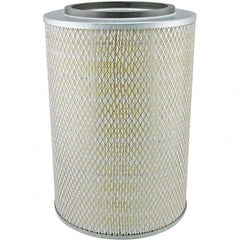 Baldwin Filters - 13-29/32" OAL x 9-3/4" OD Automotive Air Filter - Americas Industrial Supply