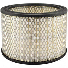 Baldwin Filters - 5-3/16" OAL x 7-7/8" OD Automotive Air Filter - Americas Industrial Supply