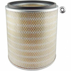 Baldwin Filters - 12-1/2" OAL x 12-1/32" OD Automotive Air Filter - Americas Industrial Supply