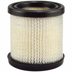 Baldwin Filters - 3-1/2" OAL x 3-7/16" OD Automotive Air Filter - Americas Industrial Supply