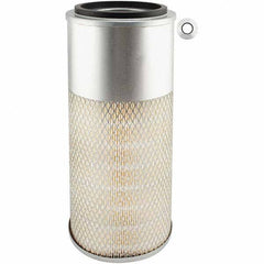 Baldwin Filters - 14-3/8" OAL x 6-7/8" OD Automotive Air Filter - Americas Industrial Supply