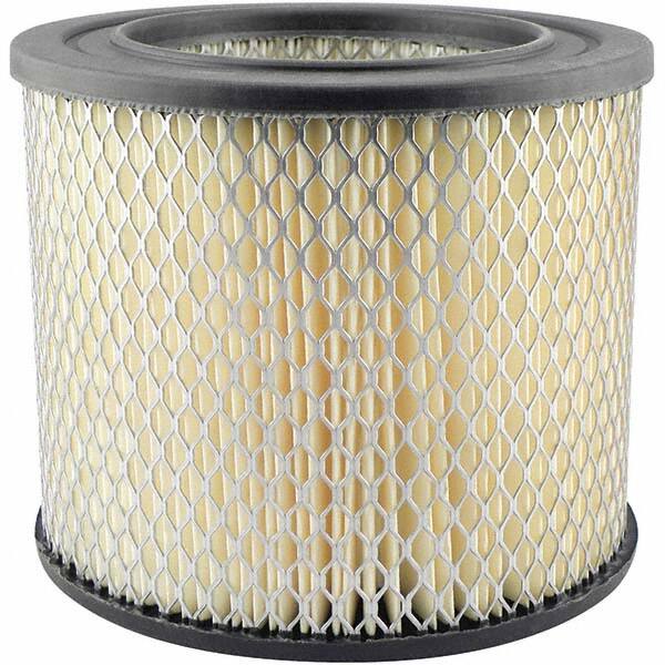 Baldwin Filters - 6" OAL x 7" OD Automotive Air Filter - Americas Industrial Supply