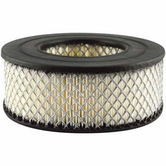 Baldwin Filters - 3" OAL x 7-7/8" OD Automotive Air Filter - Americas Industrial Supply