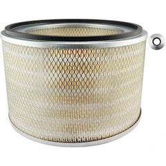 Baldwin Filters - 8-7/8" OAL x 13-13/16" OD Automotive Air Filter - Americas Industrial Supply