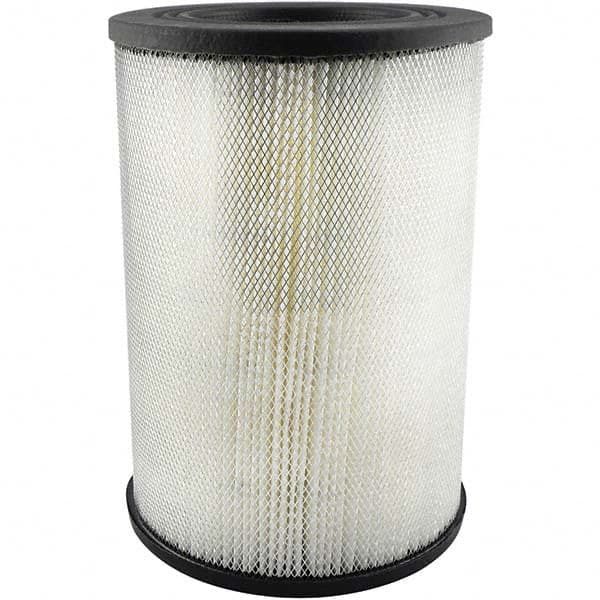 Baldwin Filters - 8-5/8" OAL x 6" OD Automotive Air Filter - Americas Industrial Supply