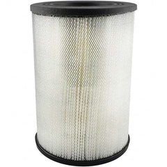 Baldwin Filters - 8-5/8" OAL x 6" OD Automotive Air Filter - Americas Industrial Supply