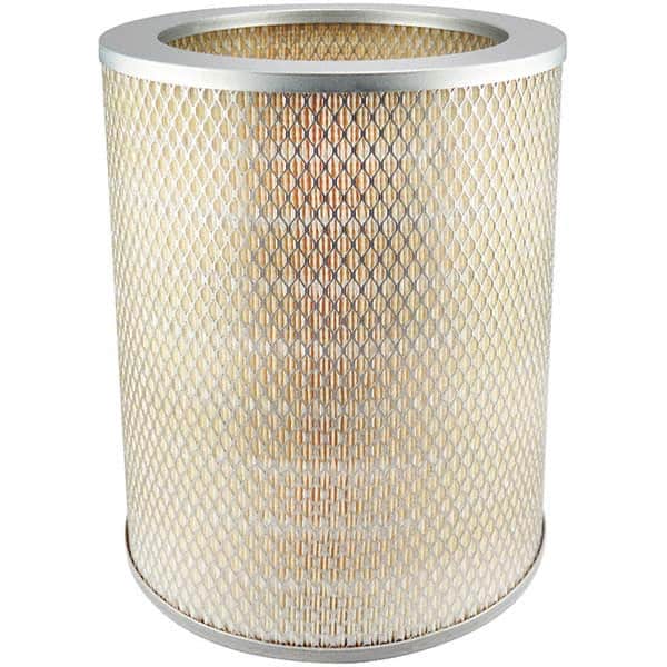 Baldwin Filters - 12" OAL x 10-3/8" OD Automotive Air Filter - Americas Industrial Supply