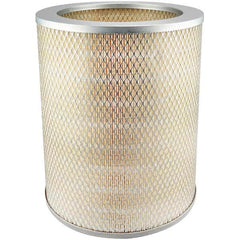 Baldwin Filters - 12" OAL x 10-3/8" OD Automotive Air Filter - Americas Industrial Supply