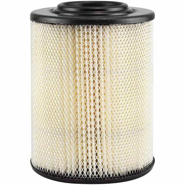 Baldwin Filters - 5-3/4" OAL x 4-3/16" OD Automotive Air Filter - Americas Industrial Supply