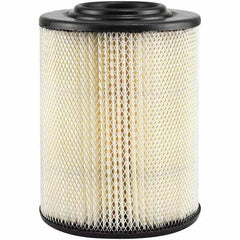 Baldwin Filters - 5-3/4" OAL x 4-3/16" OD Automotive Air Filter - Americas Industrial Supply