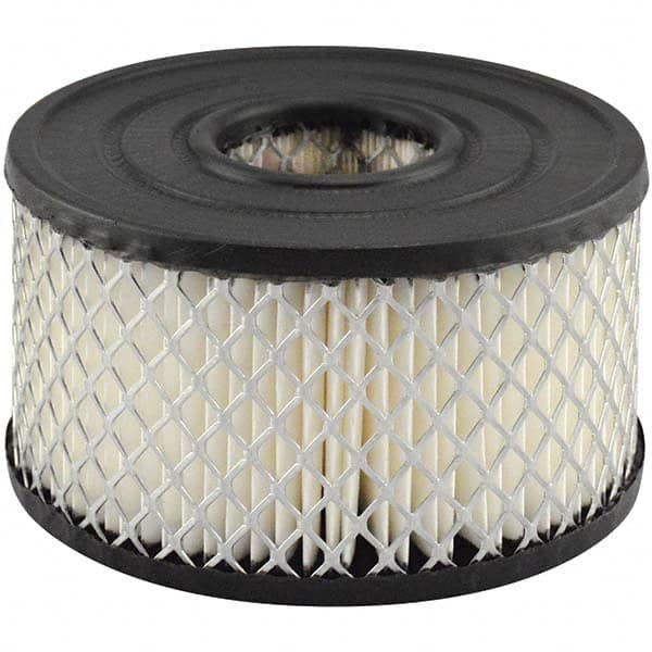 Baldwin Filters - 3-1/4" OAL x 5-11/16" OD Automotive Air Filter - Americas Industrial Supply