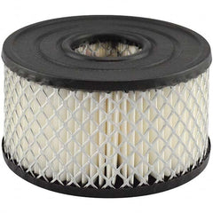 Baldwin Filters - 3-1/4" OAL x 5-11/16" OD Automotive Air Filter - Americas Industrial Supply
