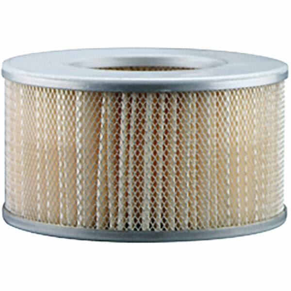 Baldwin Filters - 3-1/8" OAL x 5-23/32" OD Automotive Air Filter - Americas Industrial Supply