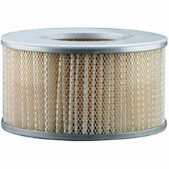 Baldwin Filters - 3-1/8" OAL x 5-23/32" OD Automotive Air Filter - Americas Industrial Supply