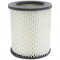 Baldwin Filters - 3" OAL x 3" OD Automotive Air Filter - Americas Industrial Supply