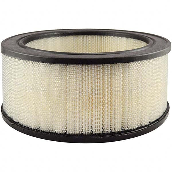Baldwin Filters - 4" OAL x 9-3/4" OD Automotive Air Filter - Americas Industrial Supply
