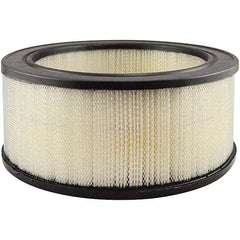Baldwin Filters - 4" OAL x 9-3/4" OD Automotive Air Filter - Americas Industrial Supply