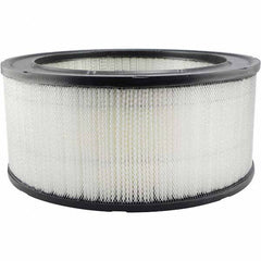 Baldwin Filters - 5" OAL x 11-7/16" OD Automotive Air Filter - Americas Industrial Supply