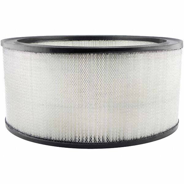 Baldwin Filters - 5-7/16" OAL x 11-13/16" OD Automotive Air Filter - Americas Industrial Supply