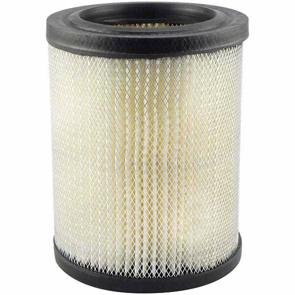 Baldwin Filters - 5-3/4" OAL x 4-13/32" OD Automotive Air Filter - Americas Industrial Supply