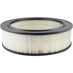 Baldwin Filters - 3-3/8" OAL x 11-5/16" OD Automotive Air Filter - Americas Industrial Supply