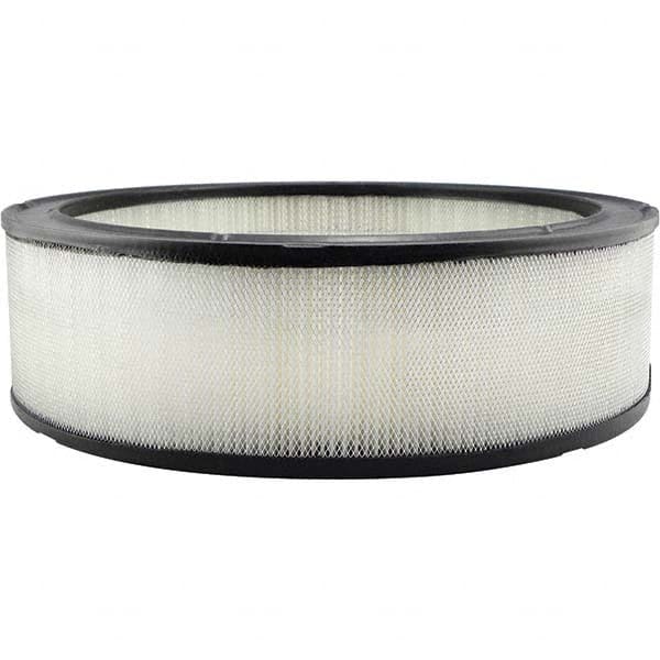 Baldwin Filters - 4" OAL x 13-7/8" OD Automotive Air Filter - Americas Industrial Supply