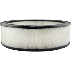 Baldwin Filters - 4" OAL x 13-7/8" OD Automotive Air Filter - Americas Industrial Supply