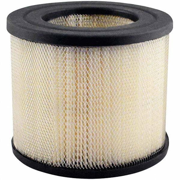 Baldwin Filters - 4-23/32" OAL x 5-1/2" OD Automotive Air Filter - Americas Industrial Supply