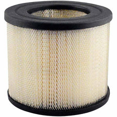 Baldwin Filters - 4-23/32" OAL x 5-1/2" OD Automotive Air Filter - Americas Industrial Supply
