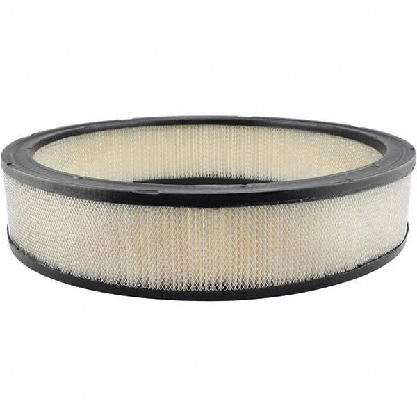 Baldwin Filters - 2-25/32" OAL x 13-9/32" OD Automotive Air Filter - Americas Industrial Supply