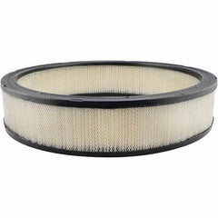 Baldwin Filters - 2-25/32" OAL x 13-9/32" OD Automotive Air Filter - Americas Industrial Supply