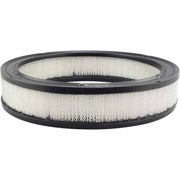 Baldwin Filters - 2-3/16" OAL x 10-7/8" OD Automotive Air Filter - Americas Industrial Supply