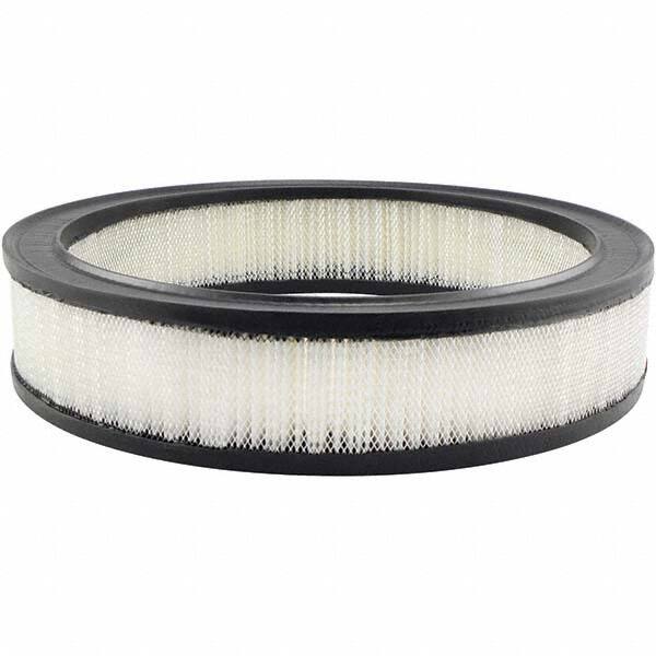 Baldwin Filters - 2-1/2" OAL x 11-13/16" OD Automotive Air Filter - Americas Industrial Supply