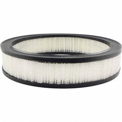 Baldwin Filters - 2-1/2" OAL x 11-13/16" OD Automotive Air Filter - Americas Industrial Supply