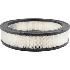 Baldwin Filters - 2-9/16" OAL x 10-3/4" OD Automotive Air Filter - Americas Industrial Supply