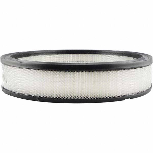 Baldwin Filters - 2-5/8" OAL x 12-5/16" OD Automotive Air Filter - Americas Industrial Supply