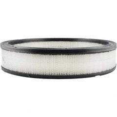 Baldwin Filters - 2-5/8" OAL x 12-5/16" OD Automotive Air Filter - Americas Industrial Supply