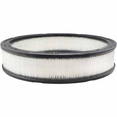 Baldwin Filters - 2-3/4" OAL x 12-3/4" OD Automotive Air Filter - Americas Industrial Supply