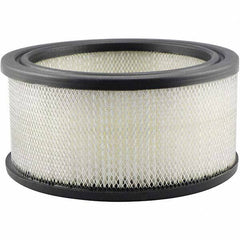 Baldwin Filters - 3-1/32" OAL x 6-7/32" OD Automotive Air Filter - Americas Industrial Supply