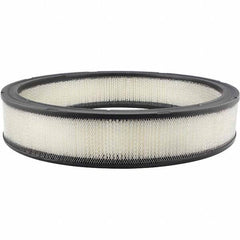 Baldwin Filters - 2-1/2" OAL x 13" OD Automotive Air Filter - Americas Industrial Supply